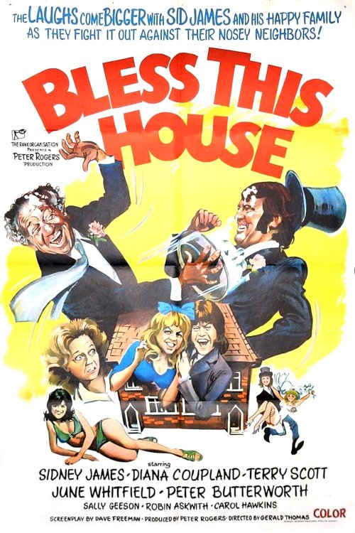 Bless This House