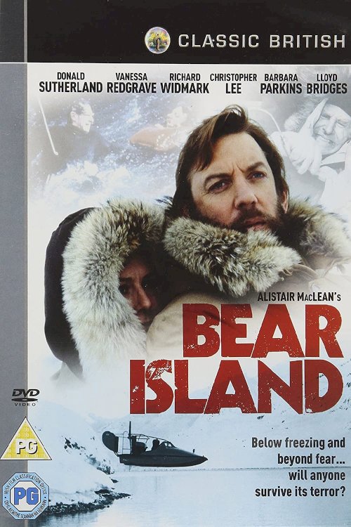 Bear Island Bear Island