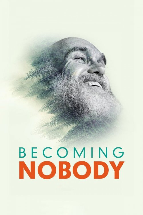 Becoming Nobody Becoming Nobody