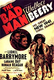 The Bad Man
