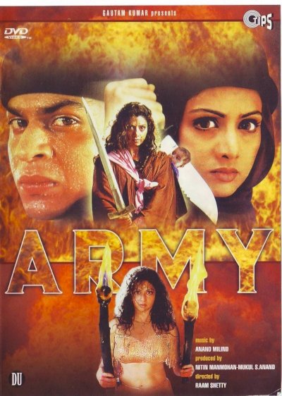 Army Army
