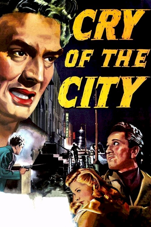 Cry of the City Cry of the City
