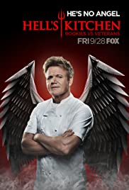 Hell's Kitchen Hell's Kitchen