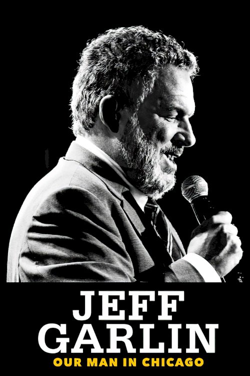 Jeff Garlin: Our Man in Chicago Jeff Garlin: Our Man in Chicago