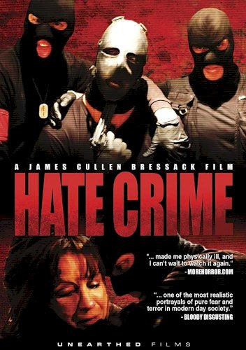 Hate Crime Hate Crime