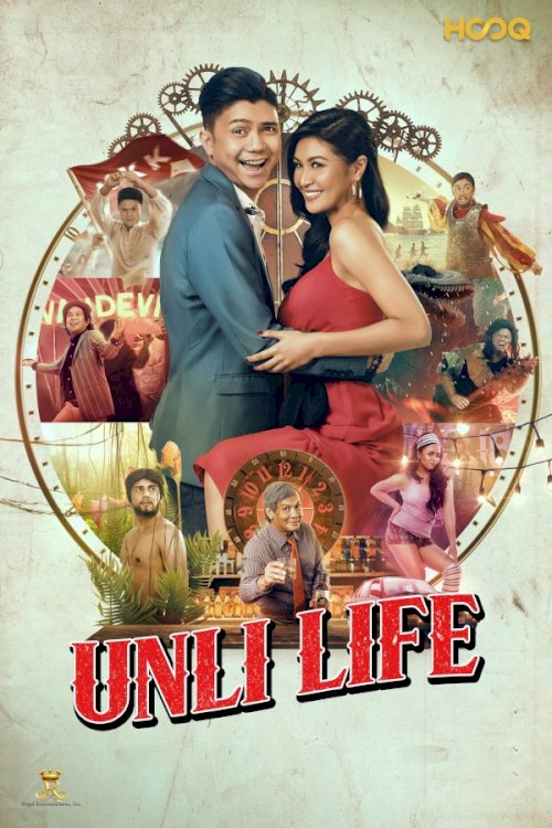 Unli Life Unli Life
