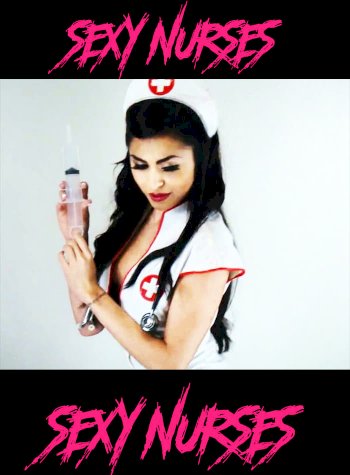 Sexy Nurses Sexy Nurses