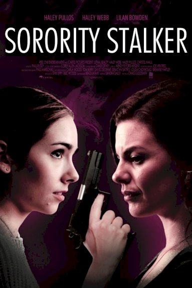 Sorority Stalker Sorority Stalker