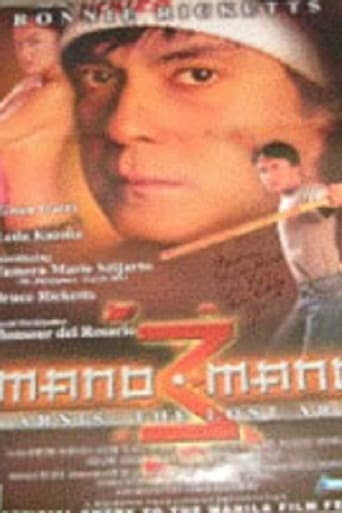 Mano Mano 3 Arnis the Lost Art Mano Mano 3 Arnis the Lost Art