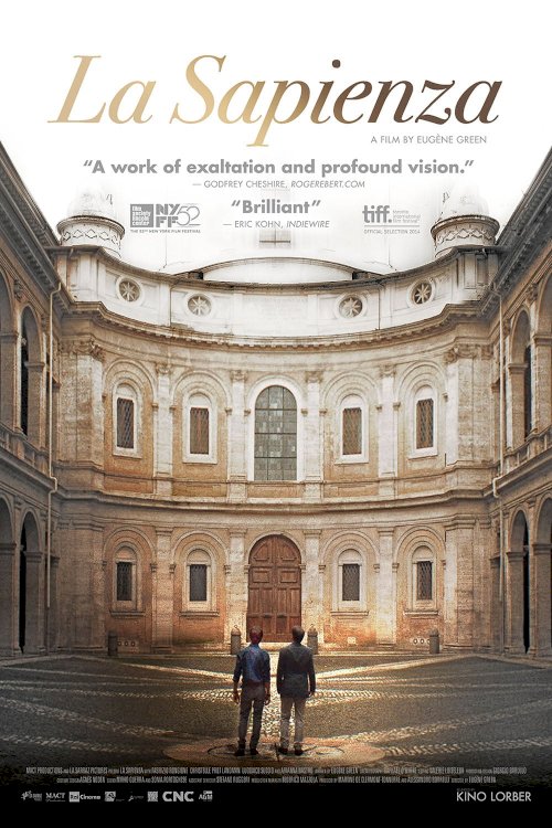 La Sapienza La Sapienza
