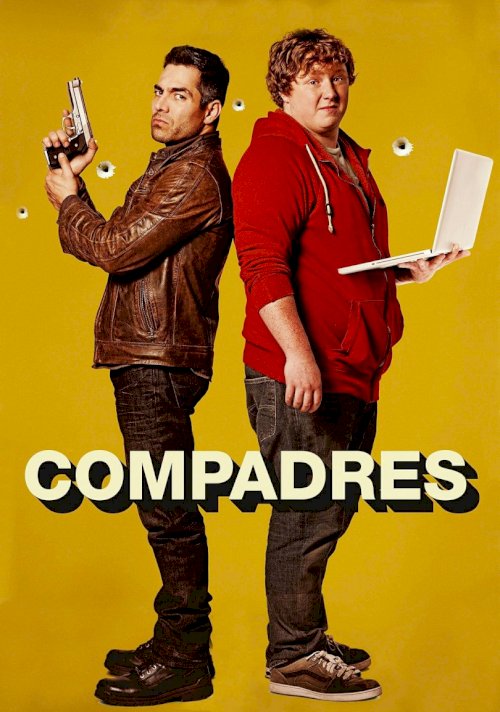 Compadres Compadres