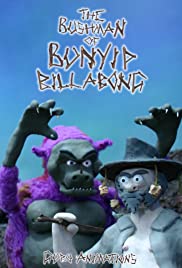 The Bushman of Bunyip Billabong The Bushman of Bunyip Billabong
