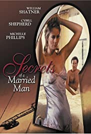 Secrets of a Married Man Secrets of a Married Man