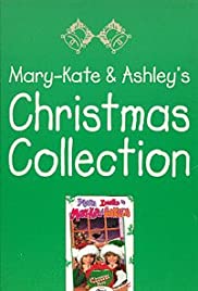 You're Invited to Mary-Kate & Ashley's Christmas Party You're Invited to Mary-Kate & Ashley's Christmas Party