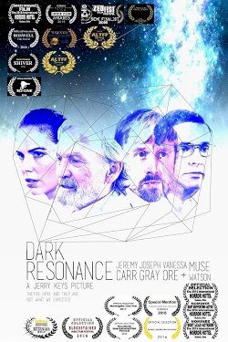 Dark Resonance Dark Resonance