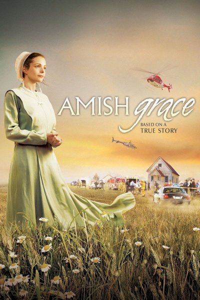 Amish Grace Amish Grace
