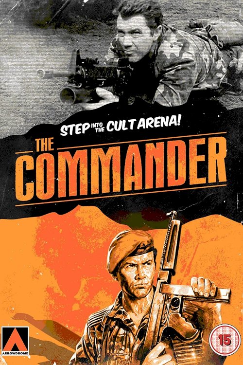 The Commander The Commander