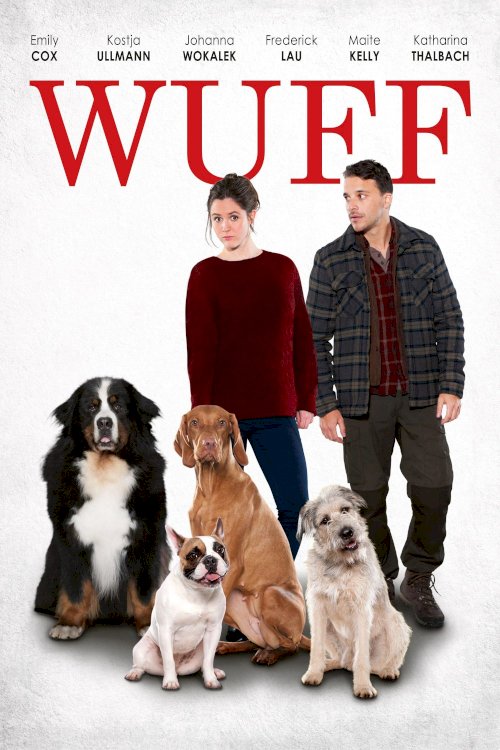 Wuff Wuff