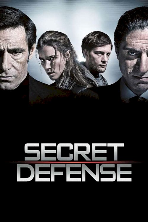 Secrets of State Secrets of State