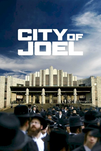 City of Joel City of Joel