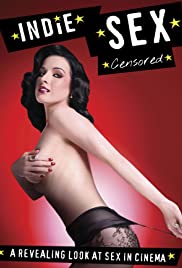 Indie Sex: Censored