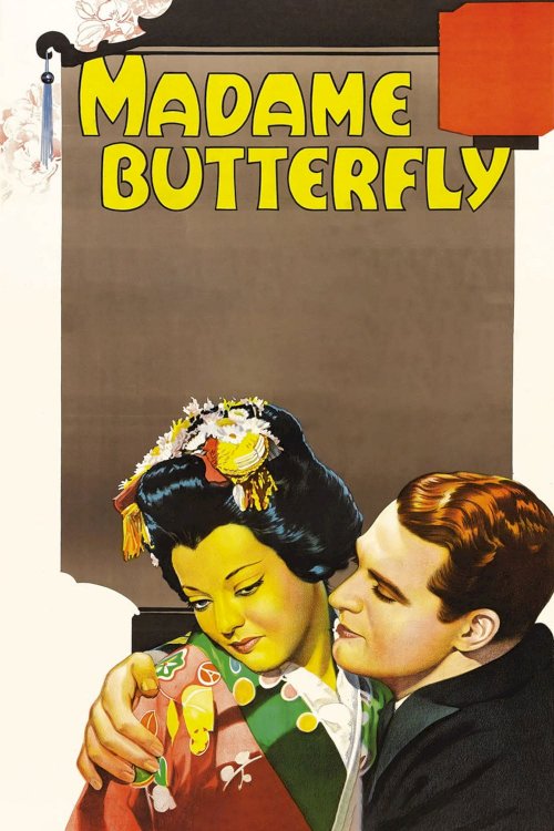 Madame Butterfly Madame Butterfly