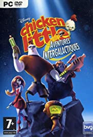 Chicken Little: Ace in Action Chicken Little: Ace in Action