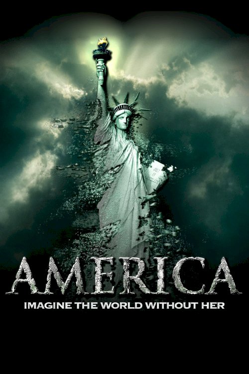 America: Imagine the World Without Her America: Imagine the World Without Her