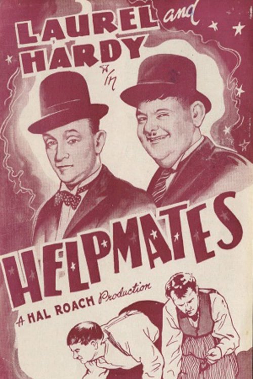Helpmates Helpmates