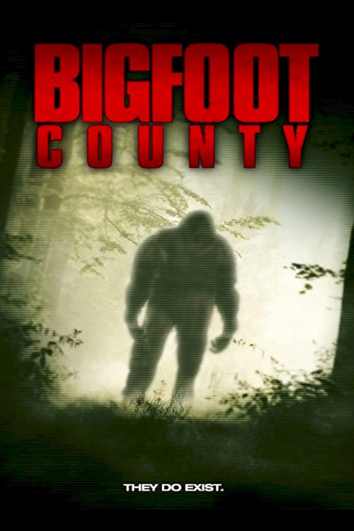 Bigfoot County Bigfoot County