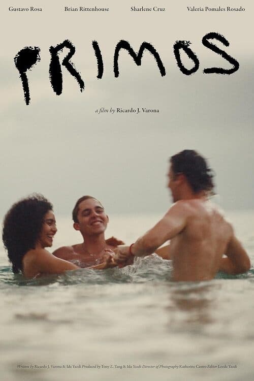 Primos Primos