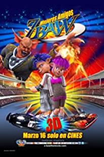 Z-Baw Z-Baw
