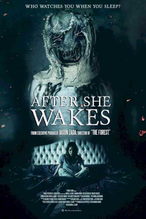 After She Wakes After She Wakes