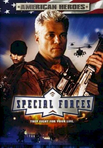 Special Forces Special Forces