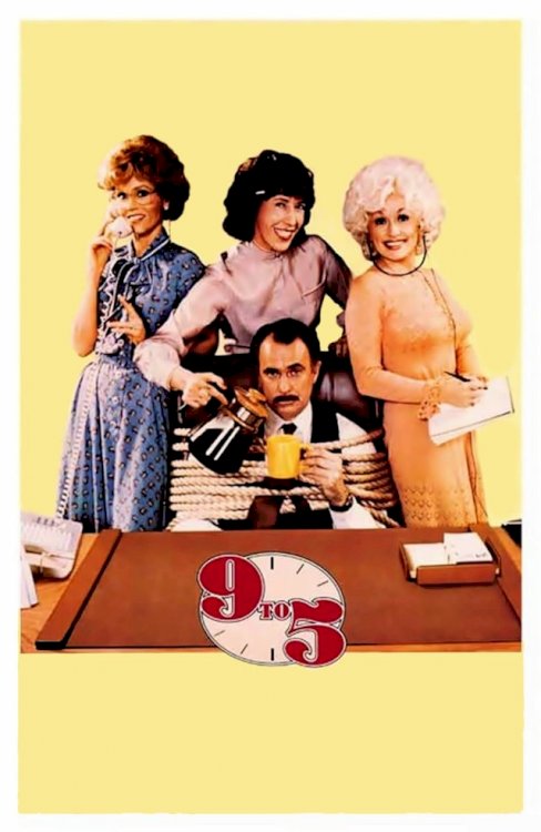 Nine to Five Nine to Five