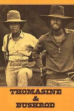 Thomasine & Bushrod Thomasine & Bushrod