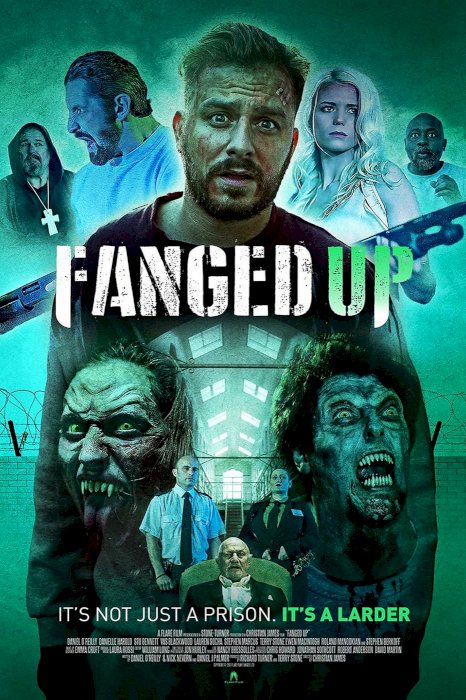 Fanged Up Fanged Up