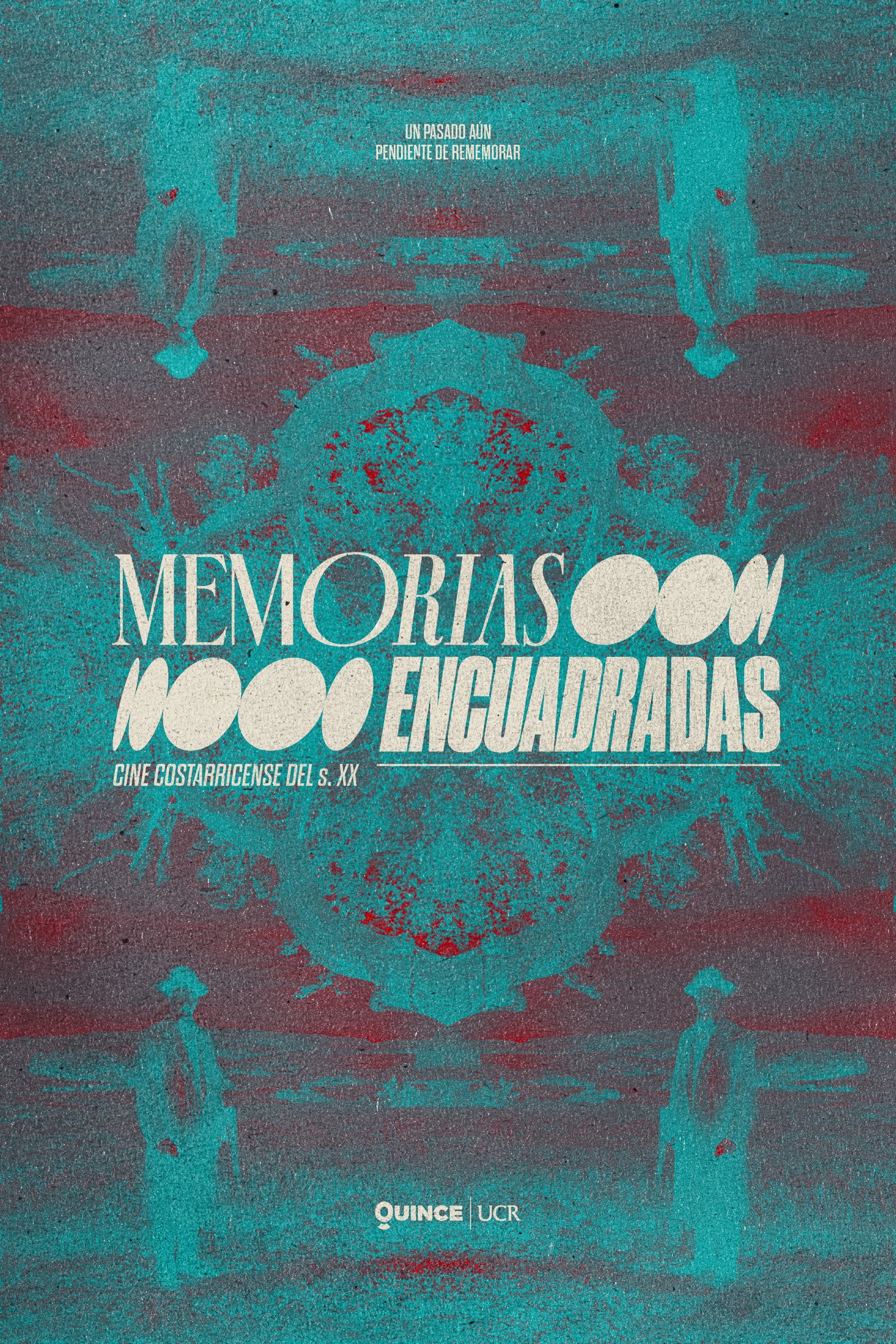 Memorias Encuadradas Memorias Encuadradas