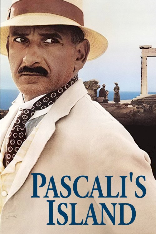 Pascali's Island Pascali's Island