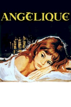 Angelique Angelique