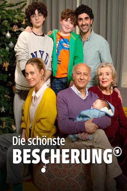 Die schönste Bescherung Die schönste Bescherung