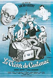 The Treasure of Cantenac The Treasure of Cantenac