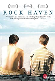 Rock Haven Rock Haven
