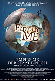Empire Me: New Worlds Are Happening!