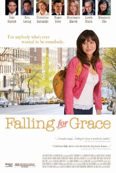 Falling for Grace Falling for Grace