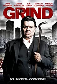 The Grind The Grind