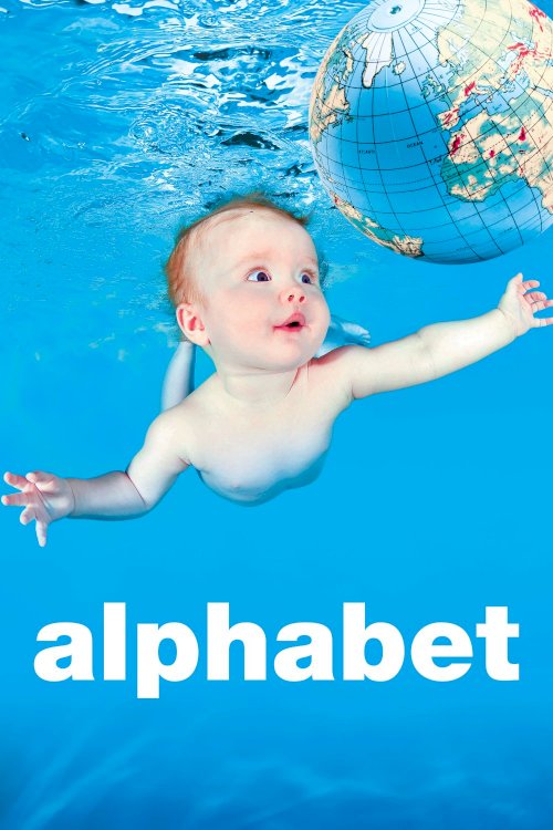 Alphabet Alphabet