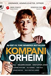 The Orheim Company The Orheim Company