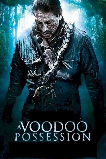Voodoo Possession Voodoo Possession