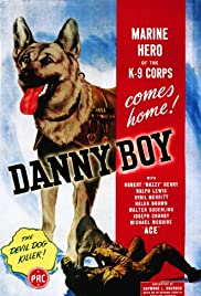 Danny Boy Danny Boy